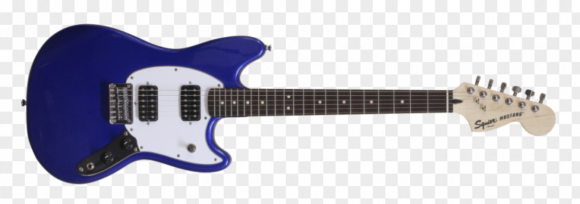 Guitar Fender Bullet Mustang Stratocaster Jazzmaster Squier PNG