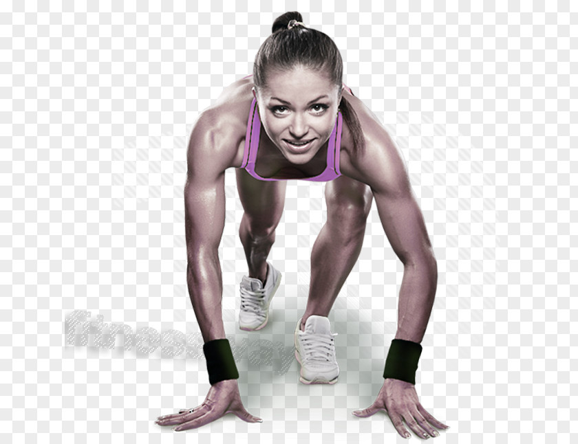 Gym Woman Physical Fitness Centre Exercise Personal Trainer PNG