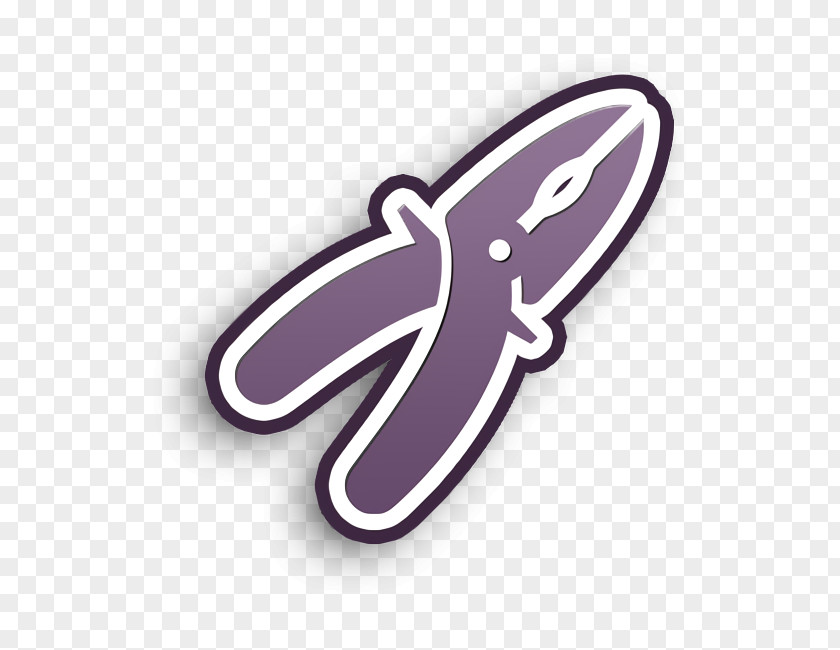 Icon Plier Tool PNG
