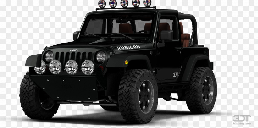 Jeep Tire 2013 Wrangler 2016 Car PNG