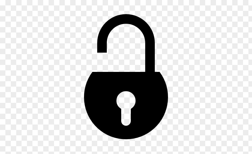 Lock Padlock Security Download PNG