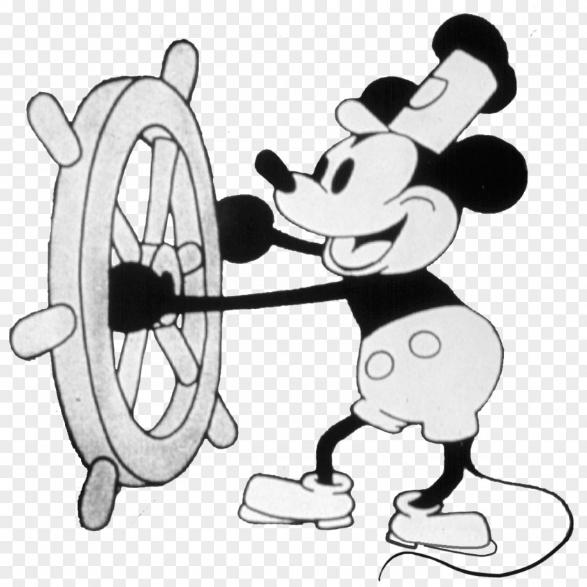 Mickey Face Mouse Minnie Animator Film Animated Cartoon PNG