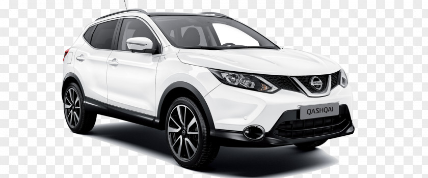 Nissan Car Qashqai JUKE Sport Utility Vehicle PNG