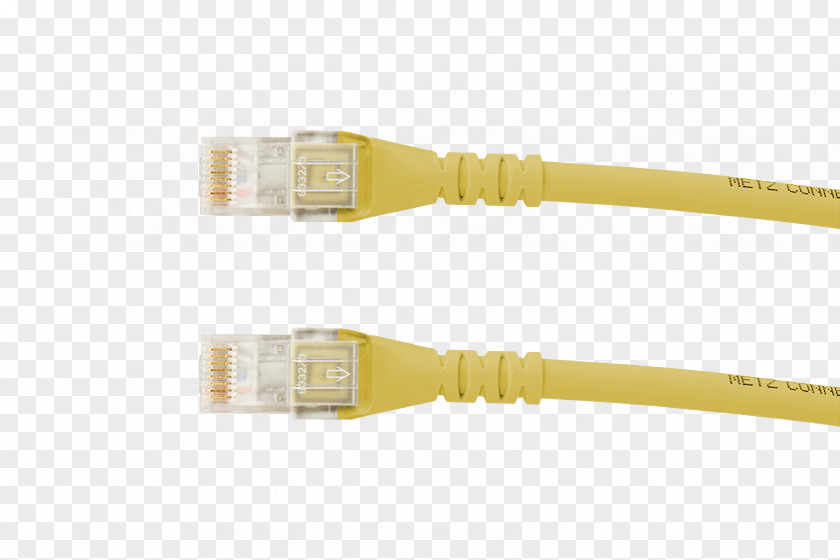 Patch Cable Network Cables Electrical Ethernet PNG