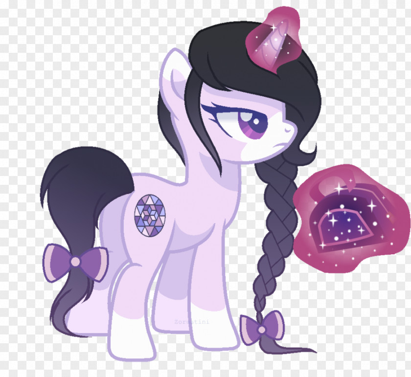 Season 7 Horse Princess Luna CartoonHorse My Little Pony: Friendship Is Magic PNG