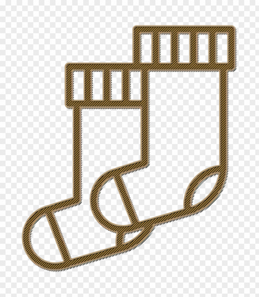 Sock Icon Socks Baby Shower PNG
