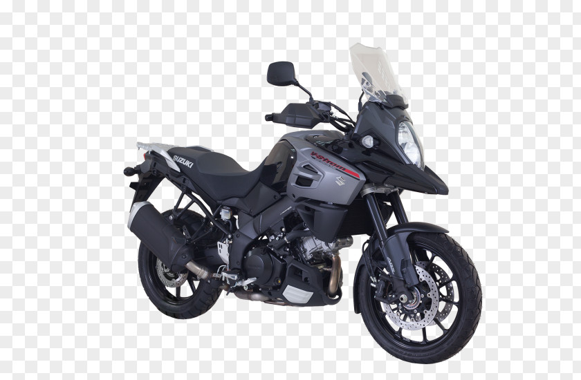 Suzuki V-Strom 1000 650 Motorcycle Car PNG