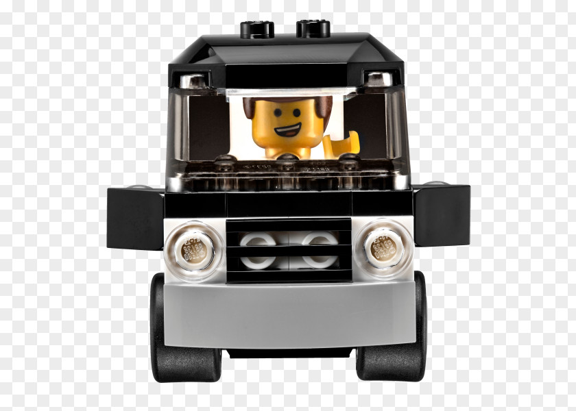 Toy Emmet The Lego Group Vitruvius PNG