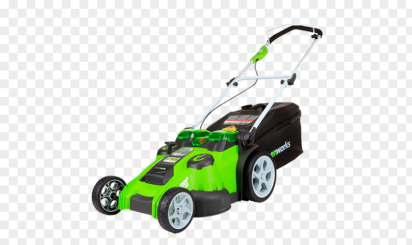 Ufc 56 Full Force Lawn Mowers Greenworks G-Max 25302 Pro 80V Cordless Lithium-Ion 21