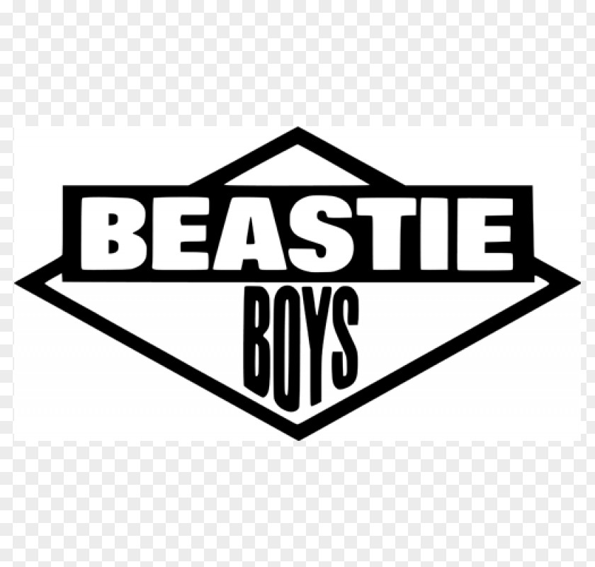 Beastie Boys Logo T-shirt Hip Hop Music PNG hop music, clipart PNG