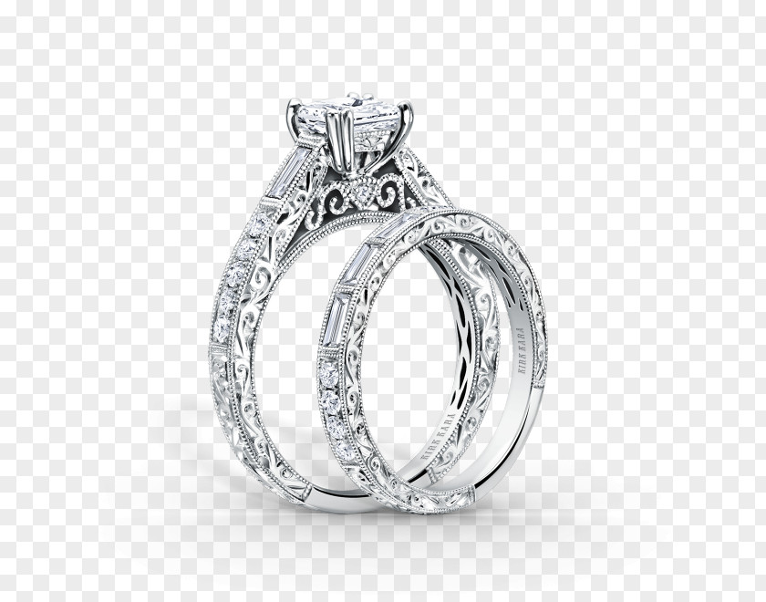Best Band Wedding Ring Jewellery Engagement PNG