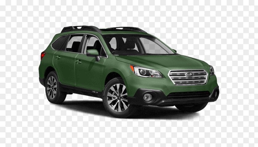 Car 2018 Subaru Outback 3.6R Limited SUV 2017 Sport Utility Vehicle PNG