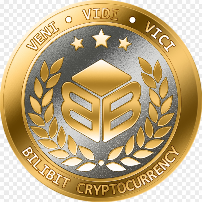 Coin Initial Offering Cryptocurrency Altcoins Gold PNG