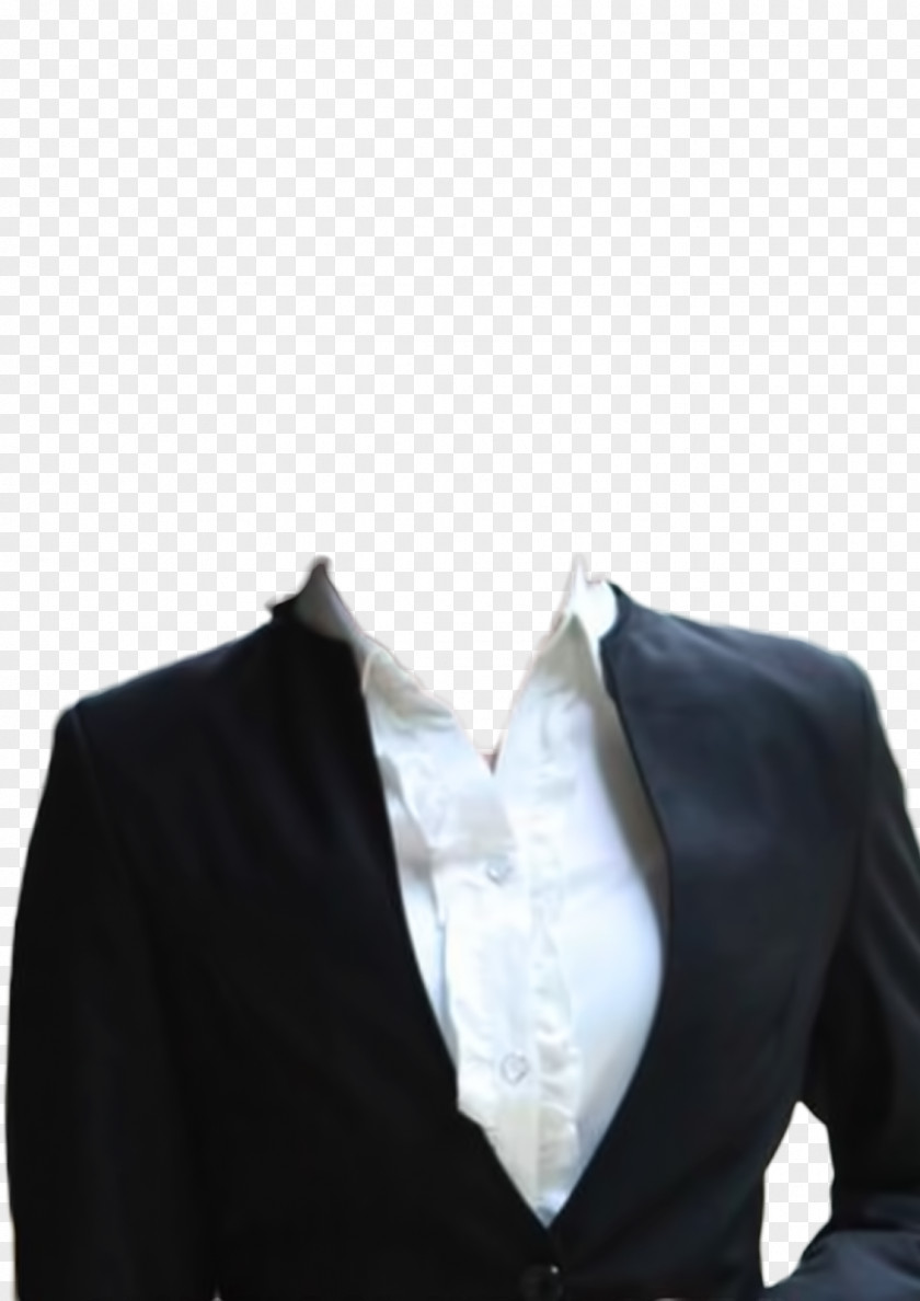Corporate Suit Clothing PNG