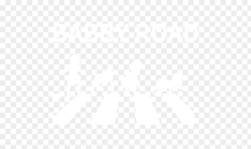 Country Road White Rectangle PNG