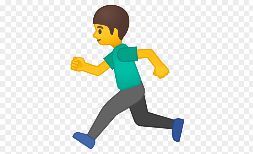 Court Clipart Emoji Running Zero-width Joiner Emojipedia PNG