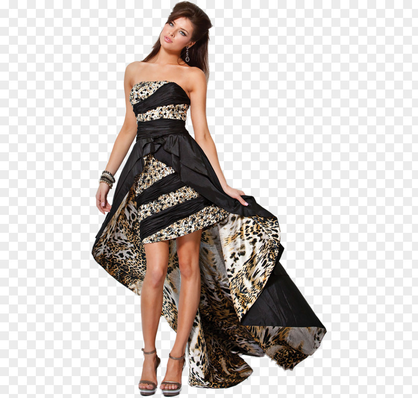 Dress Wedding Prom Clothing Gown PNG