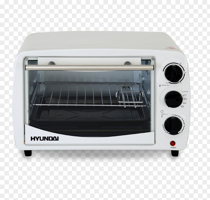 Electric Cooker Toaster Oven PNG
