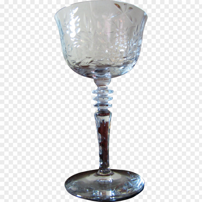 Glass Wine Champagne Martini Cocktail PNG