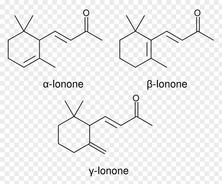 Ionone Isomer Chemical Substance Chemistry Irone PNG