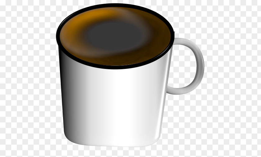 Juice Cup Coffee Mug Tableware PNG