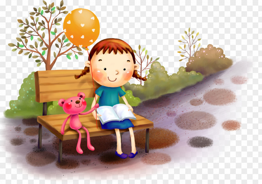 Kids Background Desktop Wallpaper Cartoon Illustrator PNG