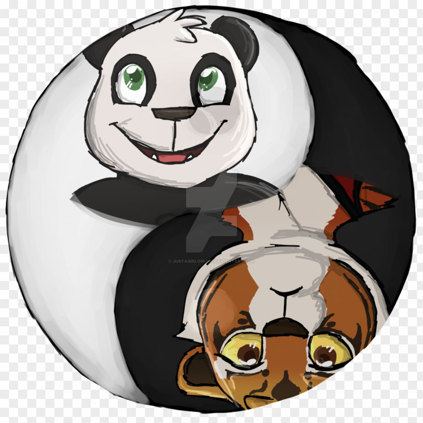 Kung Fu Panda Tigress Character Cartoon Film PNG