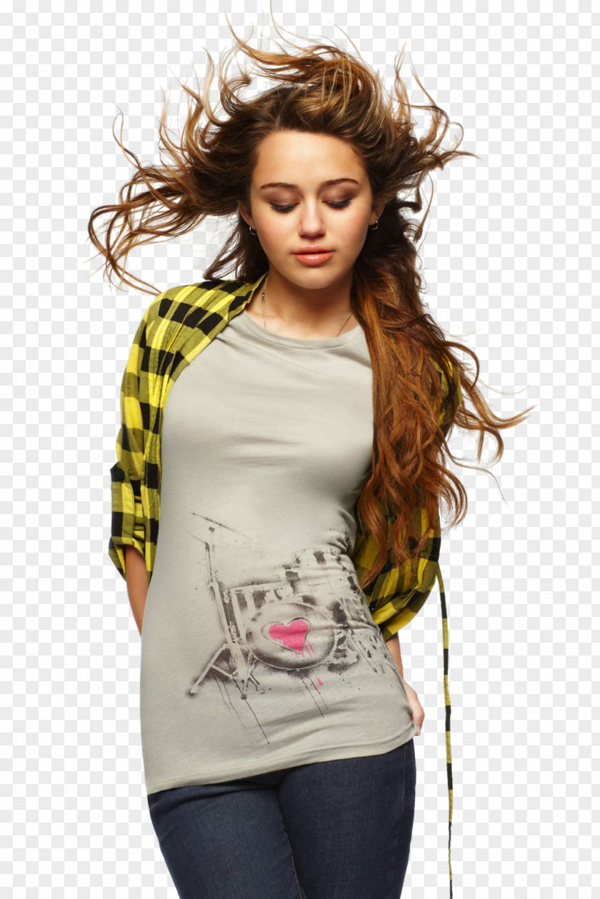 Miley Cyrus Singer-songwriter The Time Of Our Lives Music PNG of Music, miley cyrus clipart PNG
