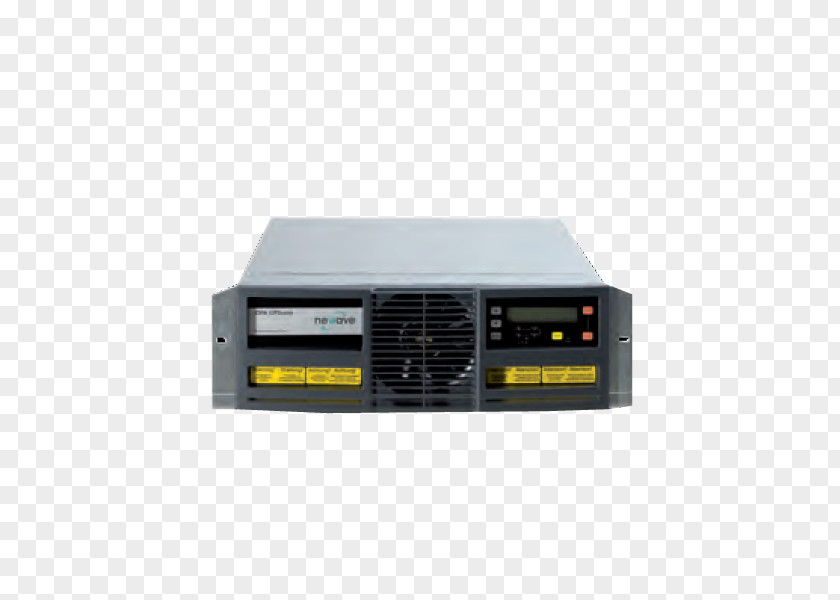 Power Inverters Electronics Tape Drives Audio Amplifier PNG