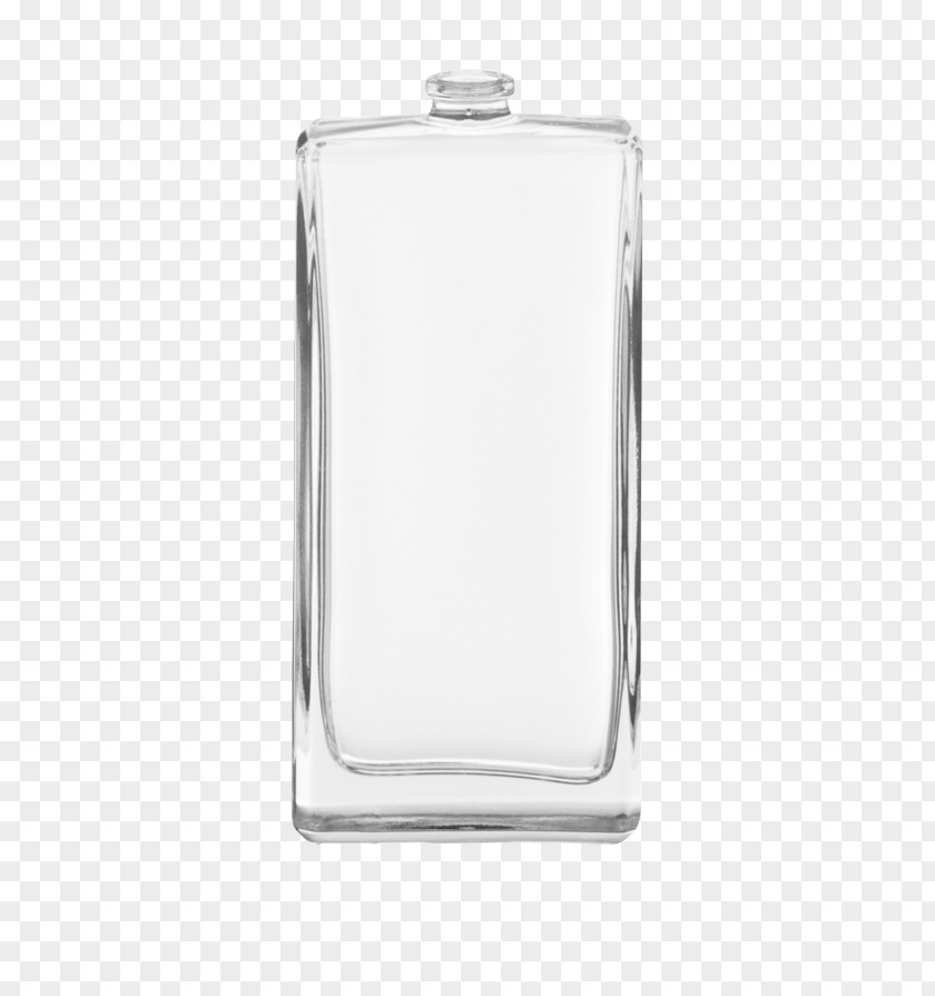 Verre Silver Rectangle PNG