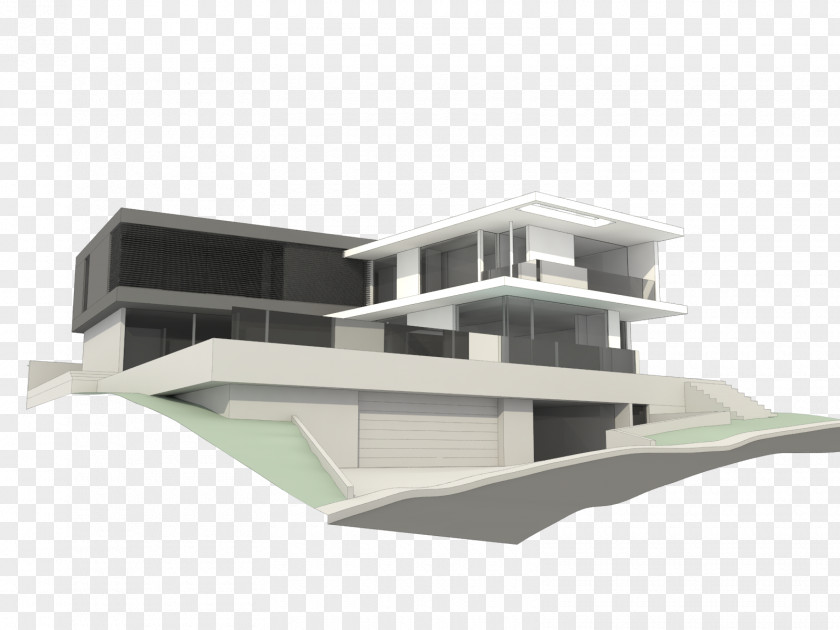 Window Architecture House Facade PNG