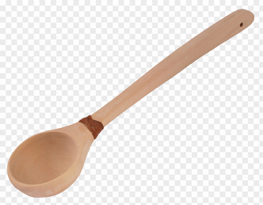 Wooden Spoon File Clip Art PNG