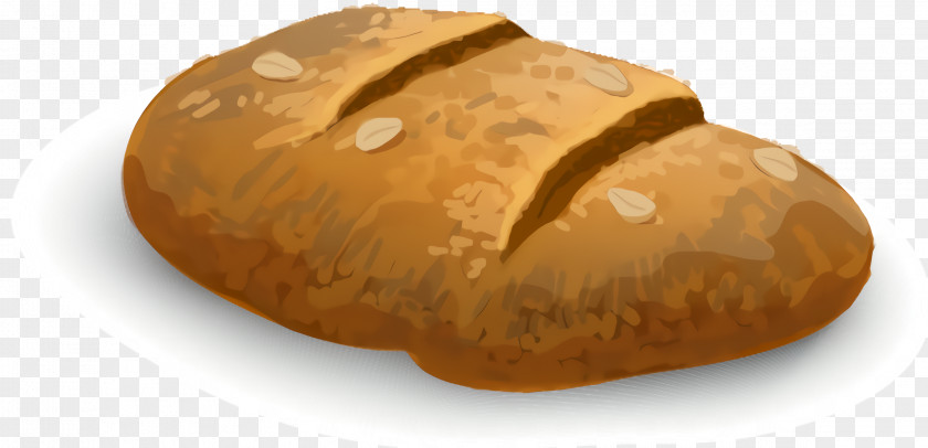 Baguette American Food Potato Cartoon PNG