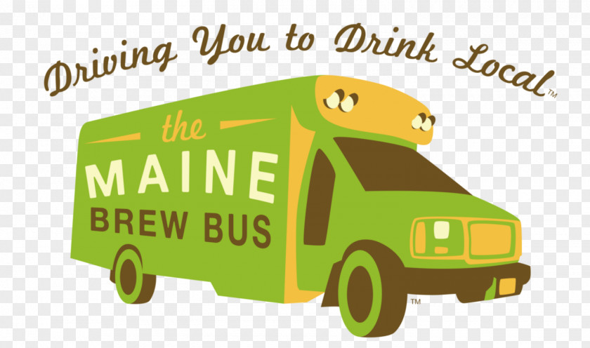 Beer The Maine Brew Bus Tours Brewery PNG
