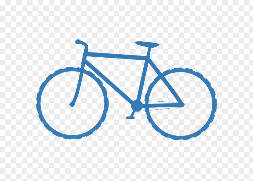 Bicycle Cycling Drawing Motorcycle Clip Art PNG