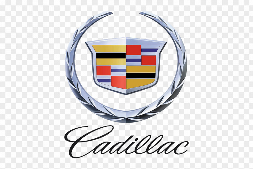 Car General Motors Cadillac CTS-V Luxury Vehicle PNG