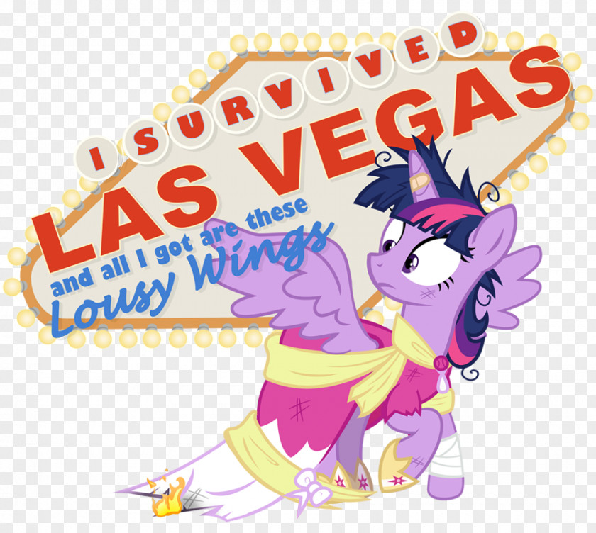 CRASH AND EDDIE Horse Rarity Las Vegas Unicorn Pony PNG