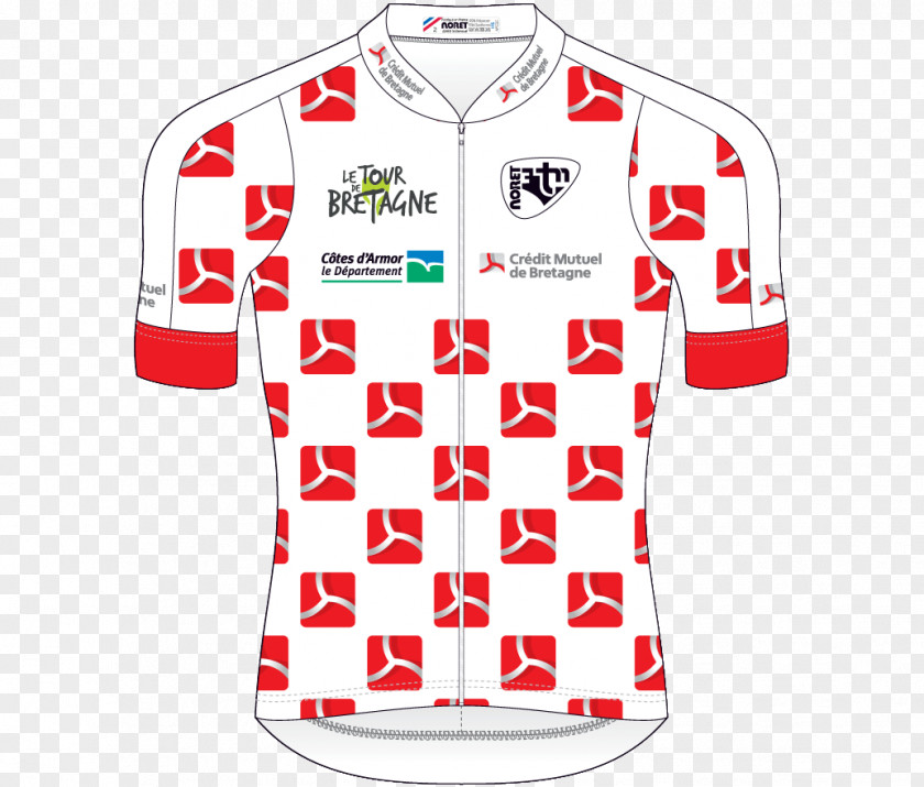 Cycling Mountains Classification In The Tour De France 2018 Bretagne 2017 Brittany Sports Fan Jersey PNG