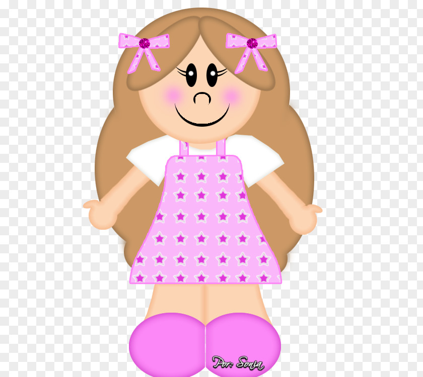 Doll Rag Drawing Enchantimals Büyülü Bahçe Oyun Seti Fdg01 PNG