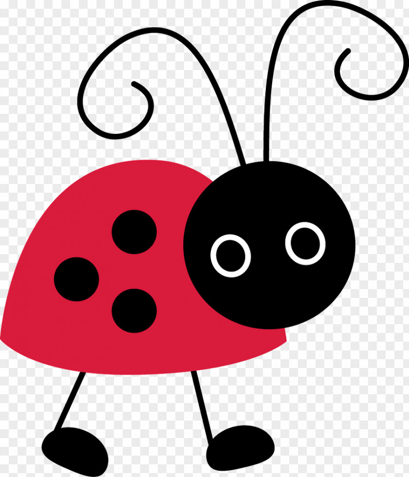 Joaninha Drawing Ladybird Beetle Cartoon Clip Art PNG