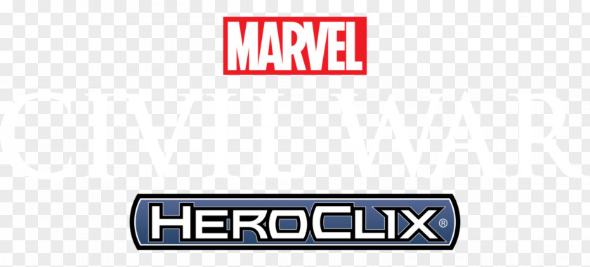 Logo Marvel HeroClix Vehicle License Plates Brand Comics PNG