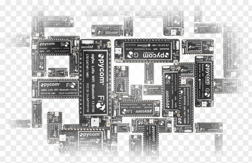 Microcontroller Computer Software Electronics TV Tuner Cards & Adapters Hardware PNG