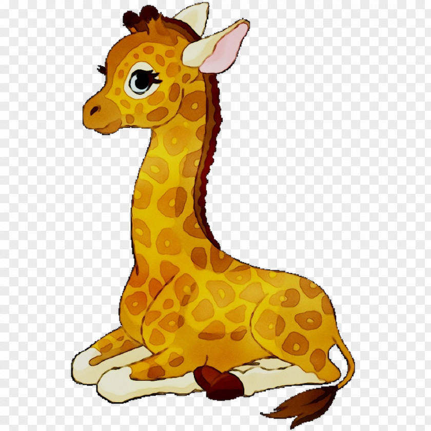 Northern Giraffe Masai Illustration Royalty-free Image PNG