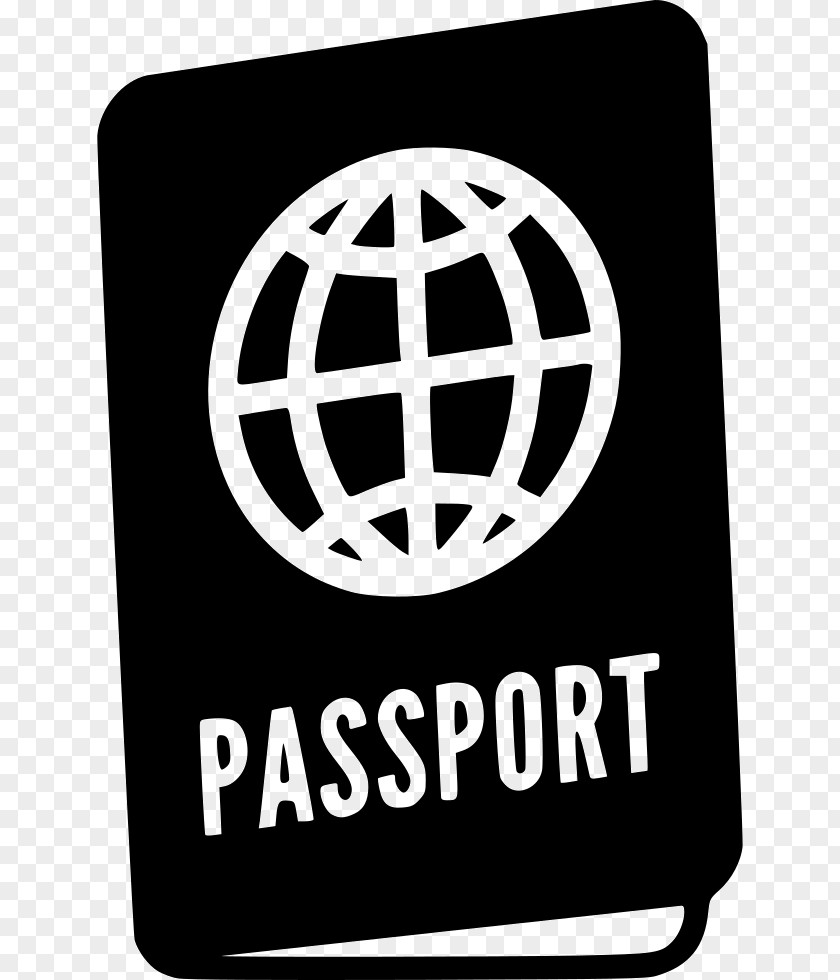 Passport Download PNG