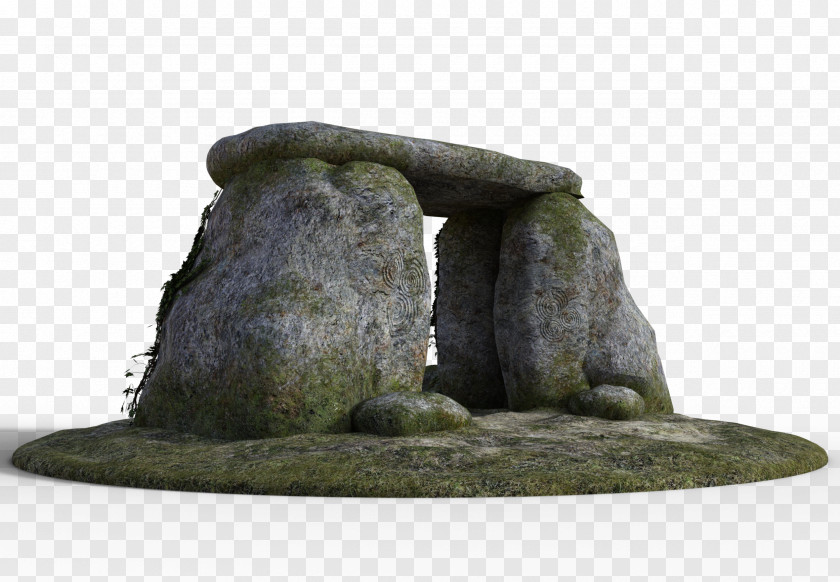 Rock Sculpture Stone Carving PNG