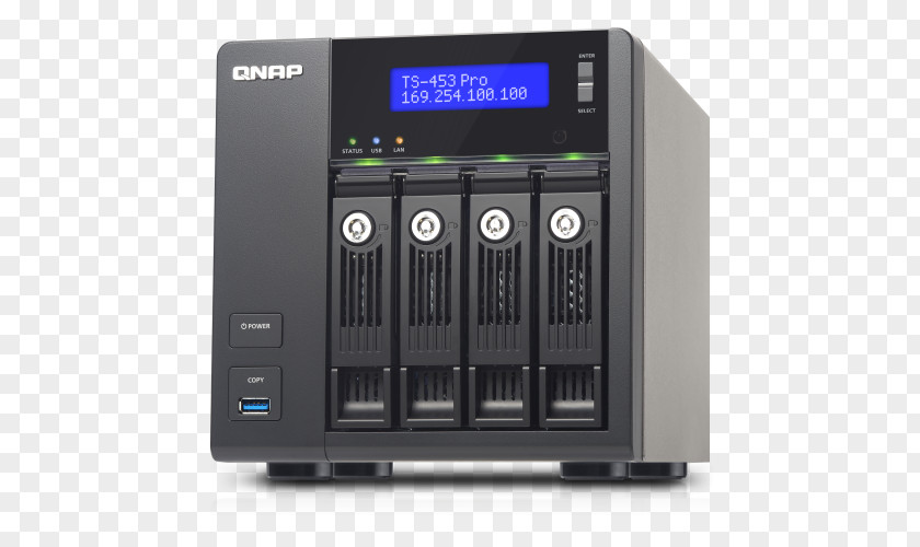 Shadow Angle Network Storage Systems QNAP Systems, Inc. TS-453 Pro Blu-ray Disc Synology PNG