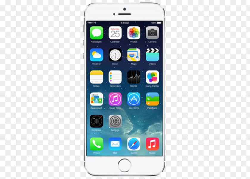 Apple IPhone 6s Plus 7 8 5 PNG