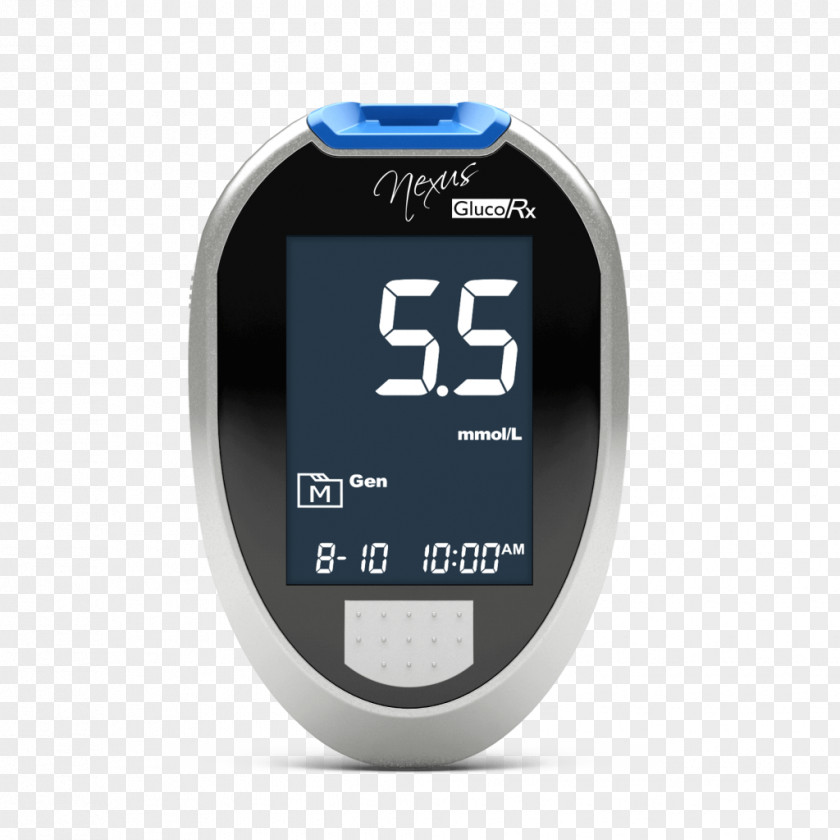 Blood Glucose Meters Monitoring Diabetes Mellitus Test PNG