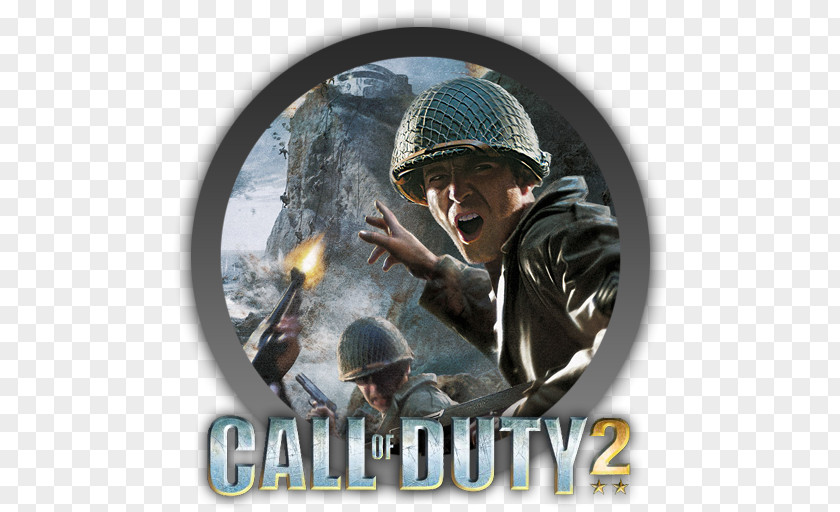 Call Of Duty 2 Duty: WWII Black Ops 3 PNG