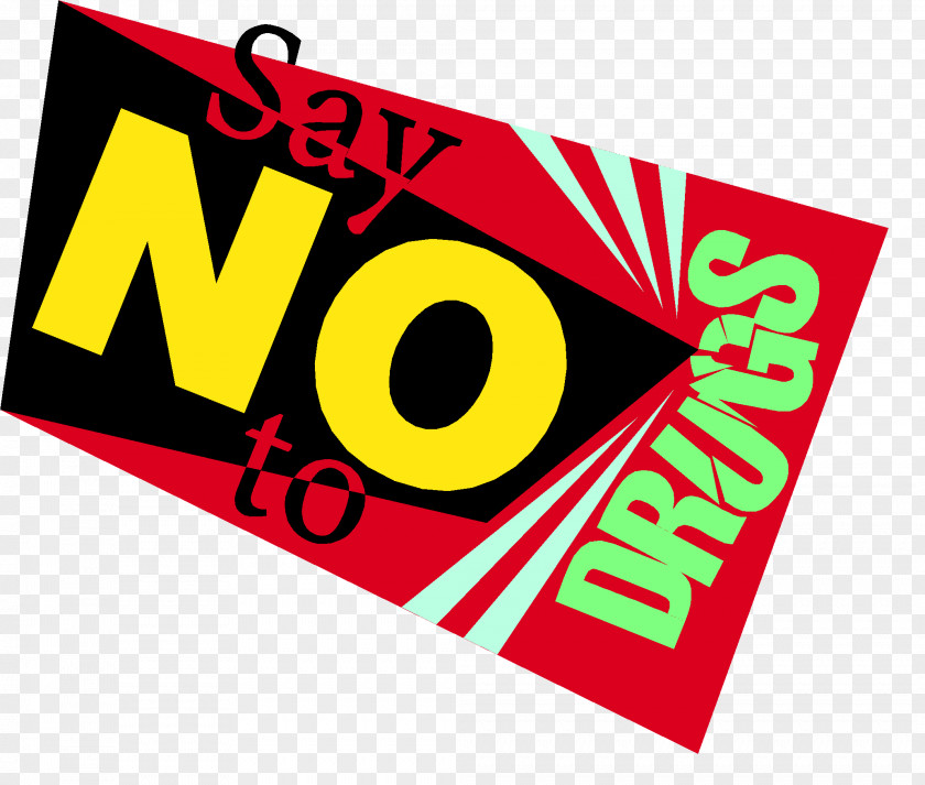 Drugs Drug Addiction Narcotic Substance Dependence Just Say No PNG